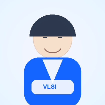 Lead engineer portrait